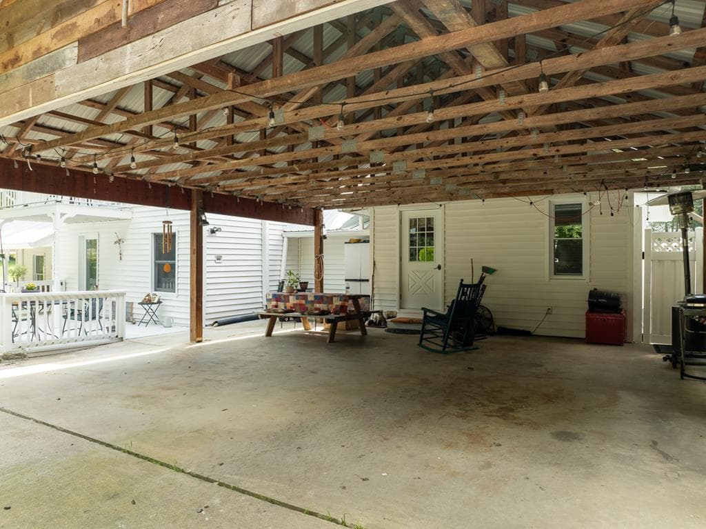 55 Misty Mountain Lane, Blairsville GA 30512 - Photo