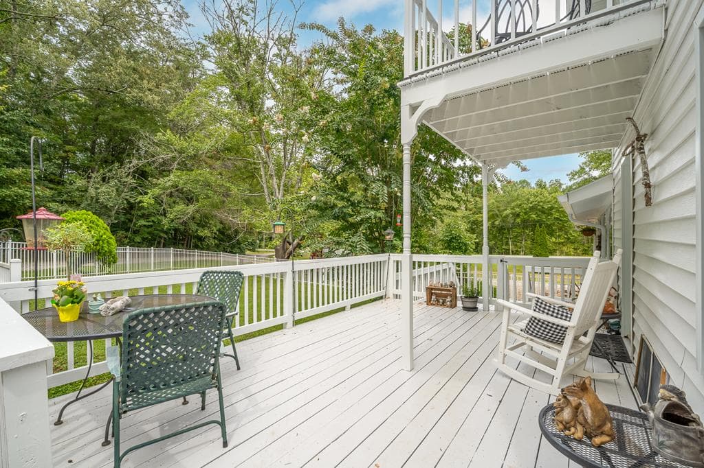 55 Misty Mountain Lane, Blairsville GA 30512 - Photo