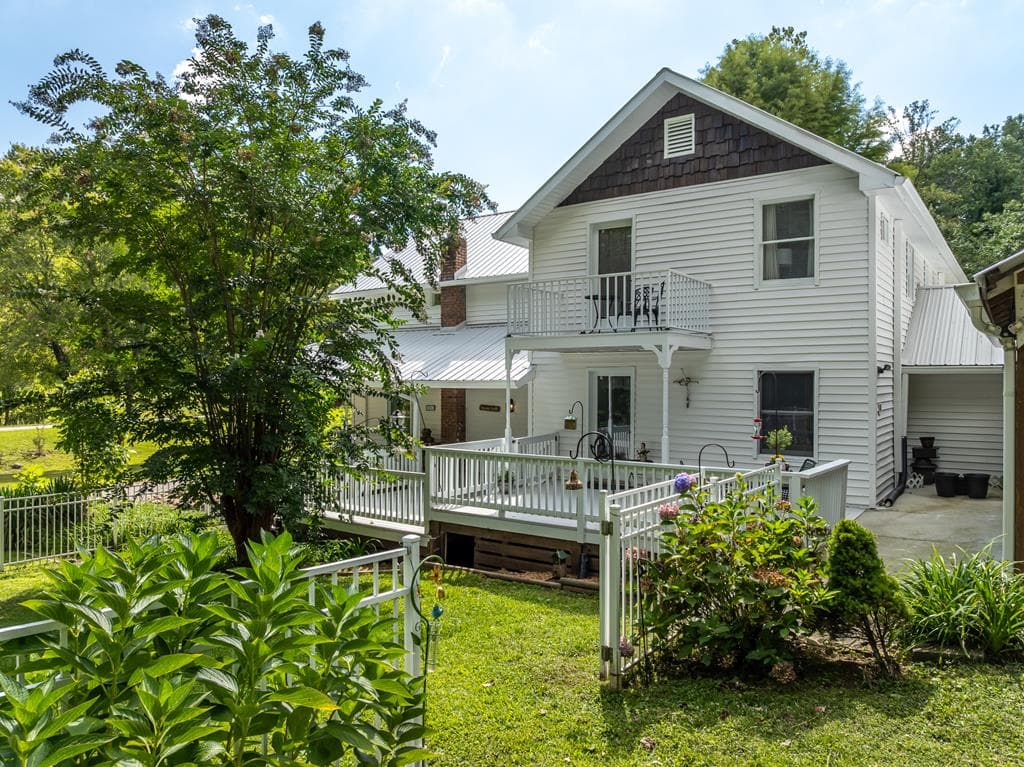 55 Misty Mountain Lane, Blairsville GA 30512 - Photo