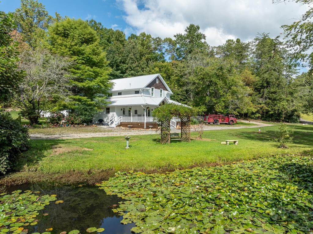 55 Misty Mountain Lane, Blairsville GA 30512 - Photo