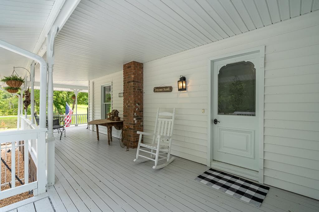 55 Misty Mountain Lane, Blairsville GA 30512 - Photo