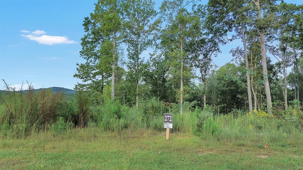 272 Highgrove Drive, Talking Rock GA 30175 - Primary photo