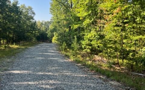 LT 32 Buck Creek Road, Ellijay GA 30540 - Photo