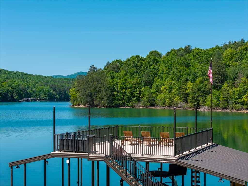 365 Lower Star Creek Road, Morganton GA 30560 - Photo