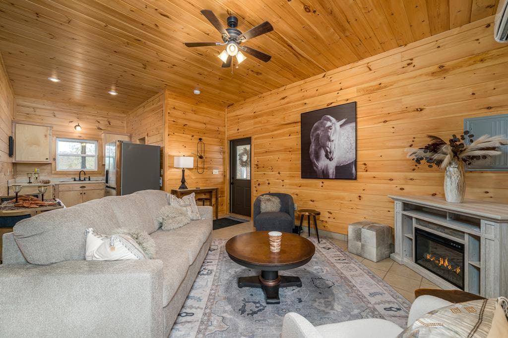 365 Lower Star Creek Road, Morganton GA 30560 - Photo