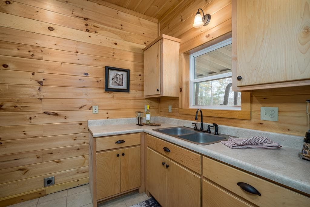 365 Lower Star Creek Road, Morganton GA 30560 - Photo