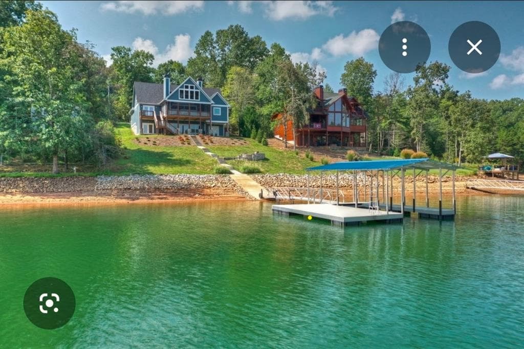 365 Lower Star Creek Road, Morganton GA 30560 - Photo