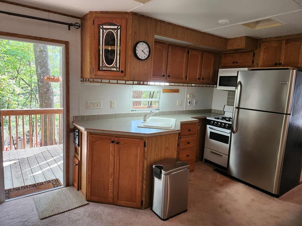 1027 Ogden Drive, Ellijay GA 30540 - Photo