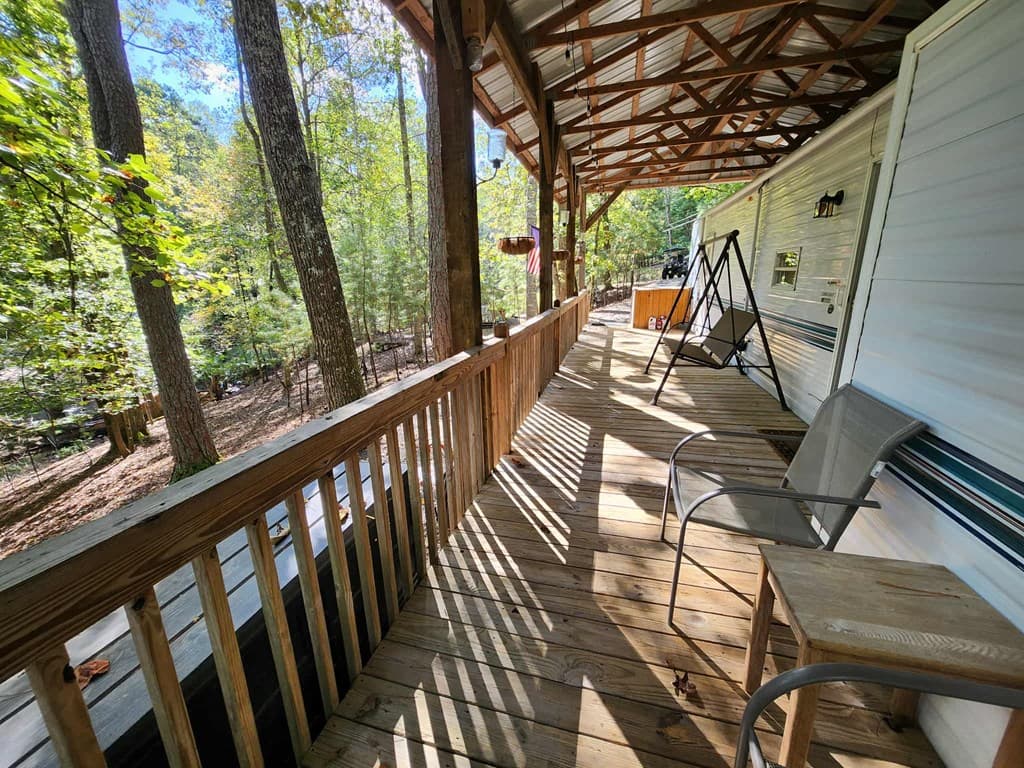1027 Ogden Drive, Ellijay GA 30540 - Photo