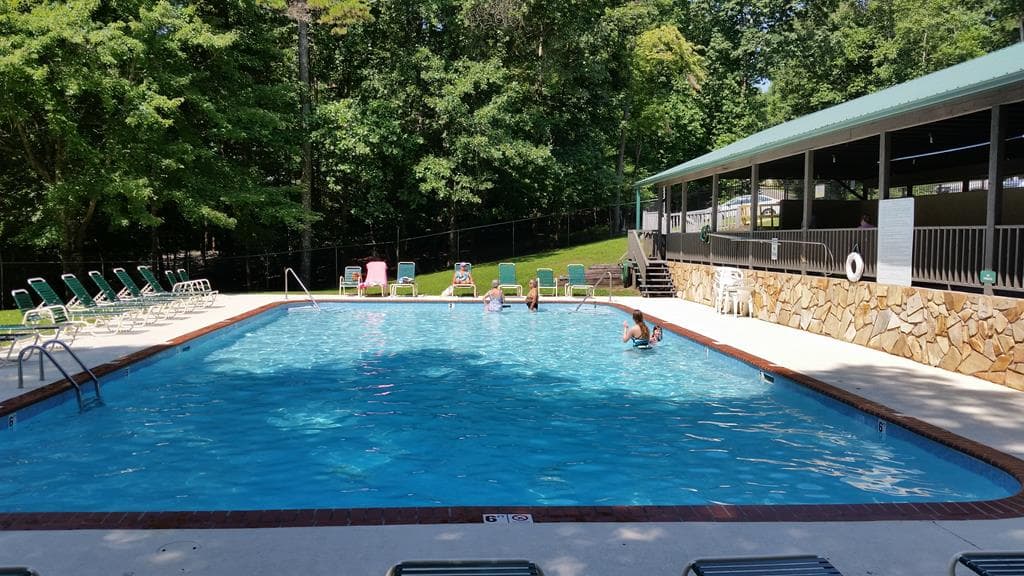 1027 Ogden Drive, Ellijay GA 30540 - Photo