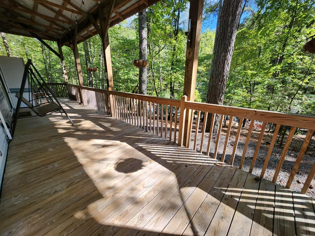 1027 Ogden Drive, Ellijay GA 30540 - Photo