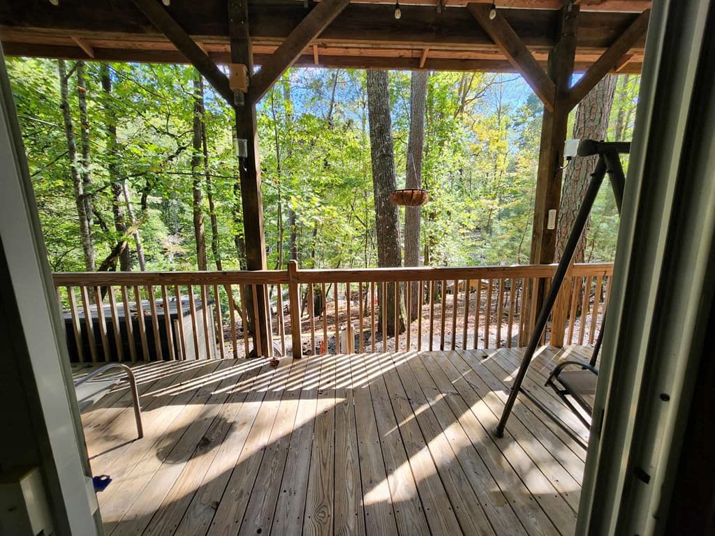 1027 Ogden Drive, Ellijay GA 30540 - Photo