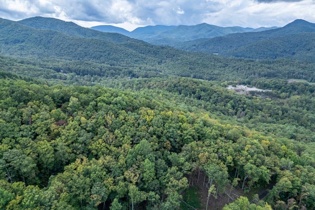 Lot 20 Buckhead Hills, Hiawassee GA 30546 - Photo