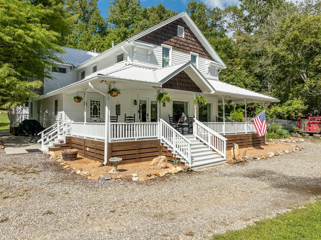 55 Misty Mountain Lane, Blairsville GA 30512 - Photo