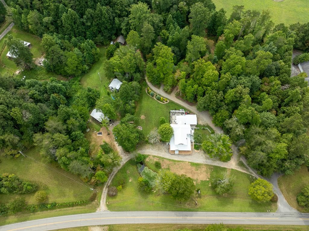 55 Misty Mountain Lane, Blairsville GA 30512 - Photo