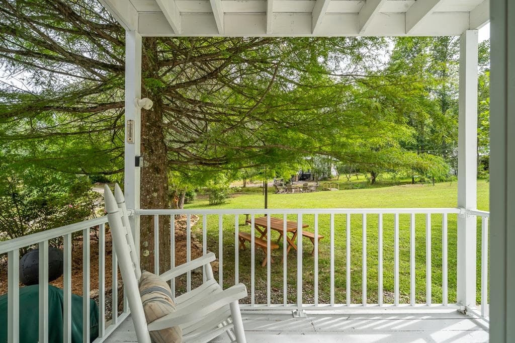 55 Misty Mountain Lane, Blairsville GA 30512 - Photo