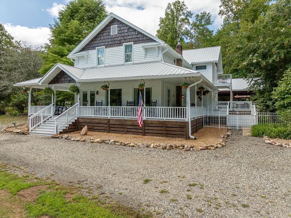 55 Misty Mountain Lane, Blairsville GA 30512 - Photo