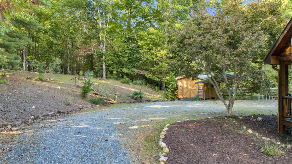 691 Mitchell Branch Road, Morganton GA 30560 - Photo