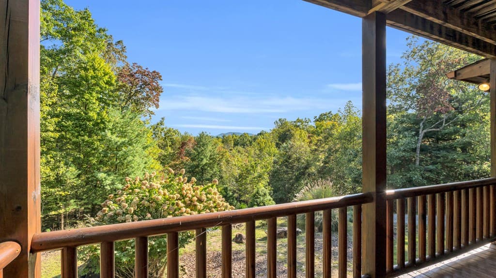 691 Mitchell Branch Road, Morganton GA 30560 - Photo
