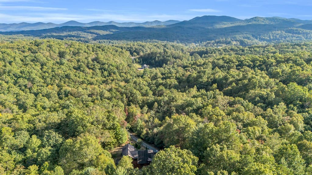 691 Mitchell Branch Road, Morganton GA 30560 - Photo