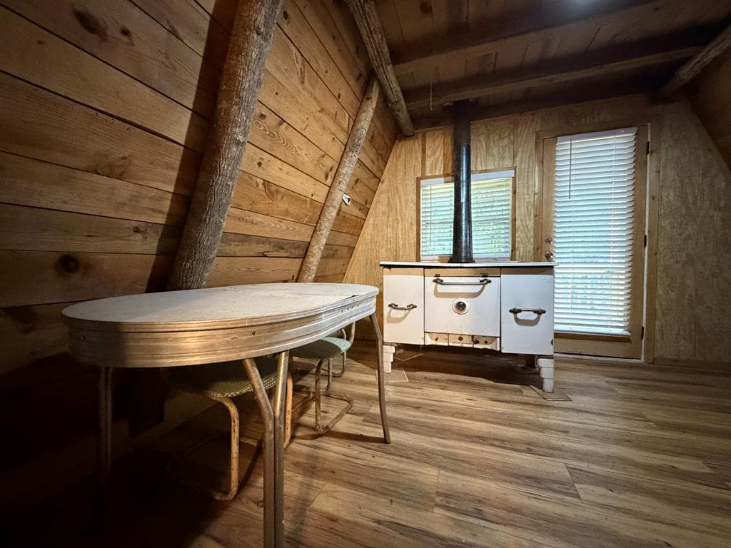 691 Mitchell Branch Road, Morganton GA 30560 - Photo
