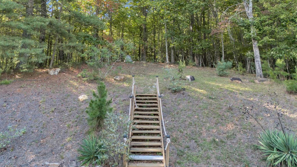 691 Mitchell Branch Road, Morganton GA 30560 - Photo