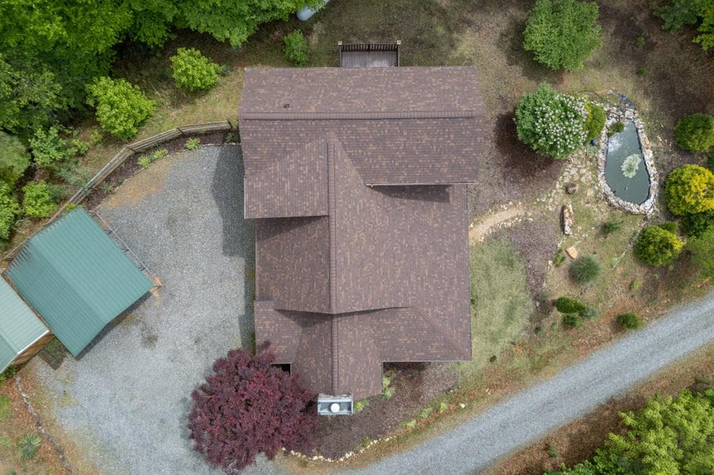 691 Mitchell Branch Road, Morganton GA 30560 - Photo
