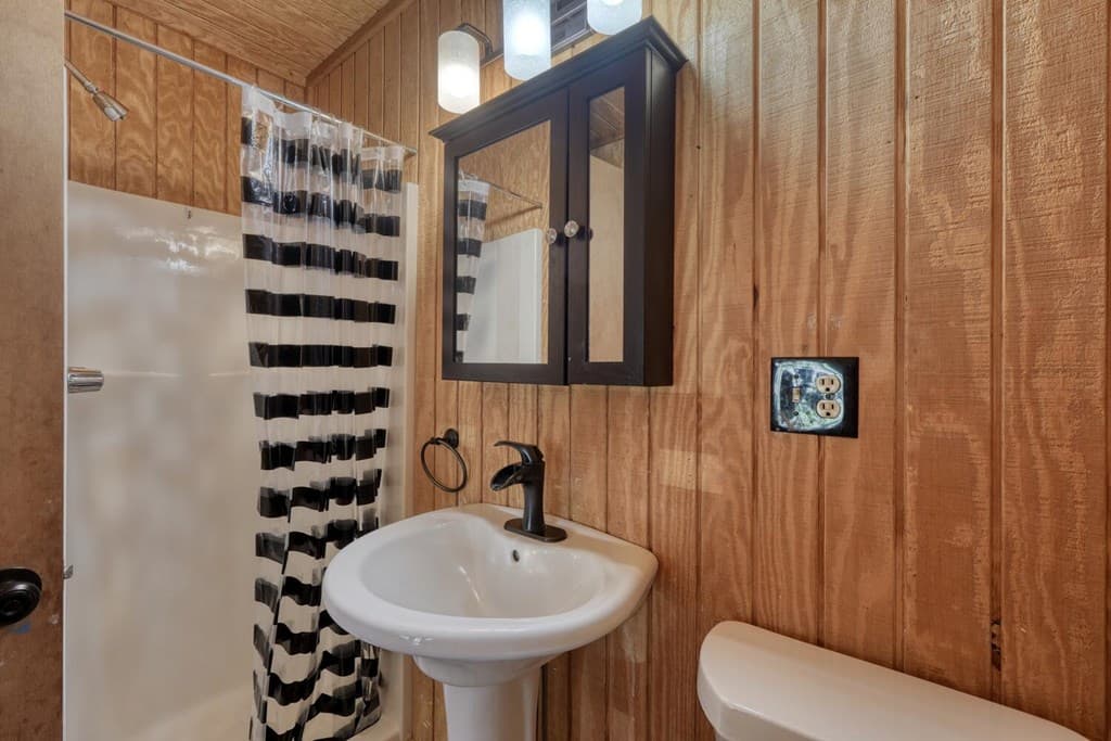 534 Doc Thomas Ridge Road, Blairsville GA 30512 - Photo