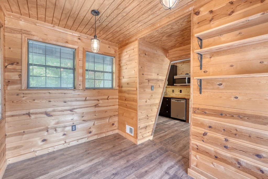 534 Doc Thomas Ridge Road, Blairsville GA 30512 - Photo