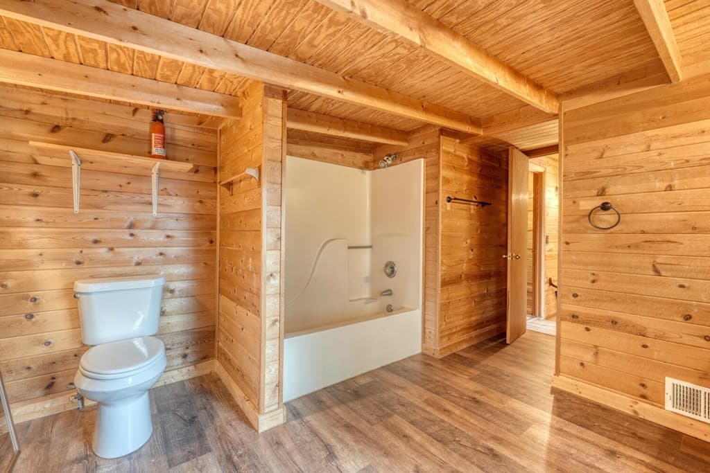 534 Doc Thomas Ridge Road, Blairsville GA 30512 - Photo