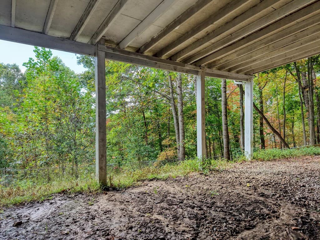 534 Doc Thomas Ridge Road, Blairsville GA 30512 - Photo