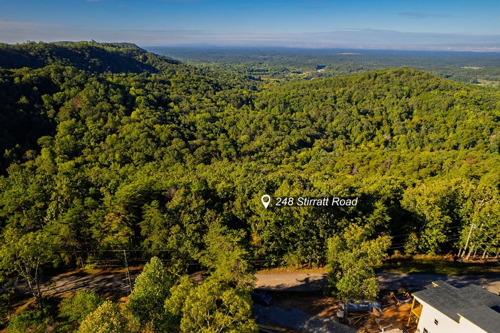 248 Stirratt Road, Ranger GA 30734 - Photo