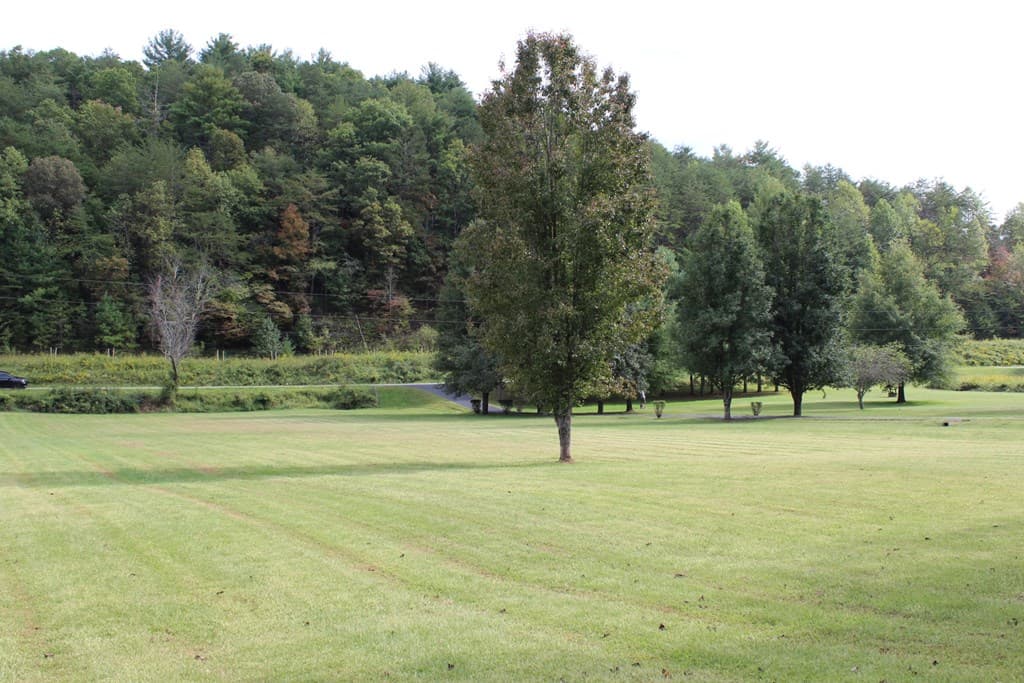 Lot 13 Creekside Acres, Brasstown NC 28902 - Photo