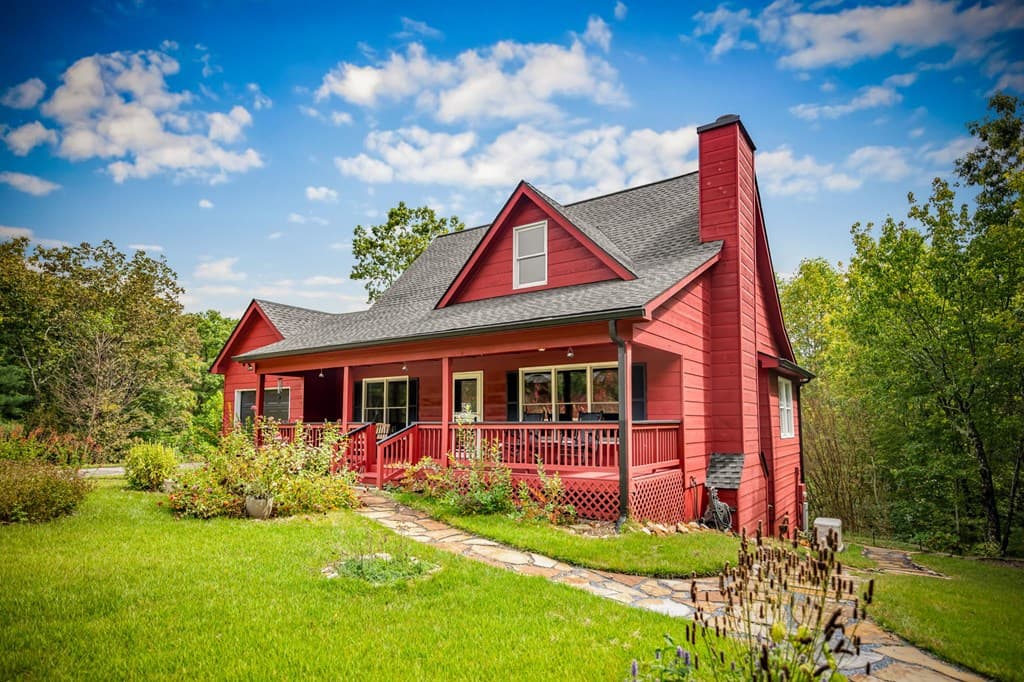 132 Newberry Street, Ellijay GA 30540 - Photo