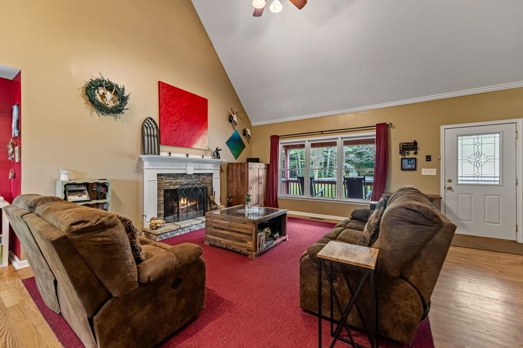 132 Newberry Street, Ellijay GA 30540 - Photo