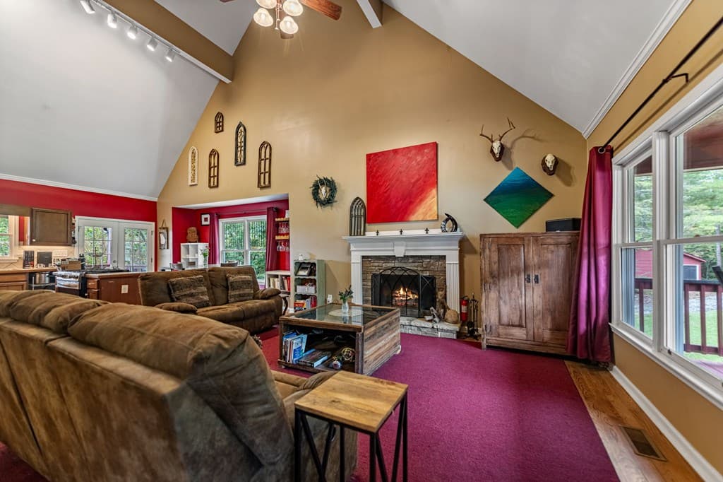132 Newberry Street, Ellijay GA 30540 - Photo
