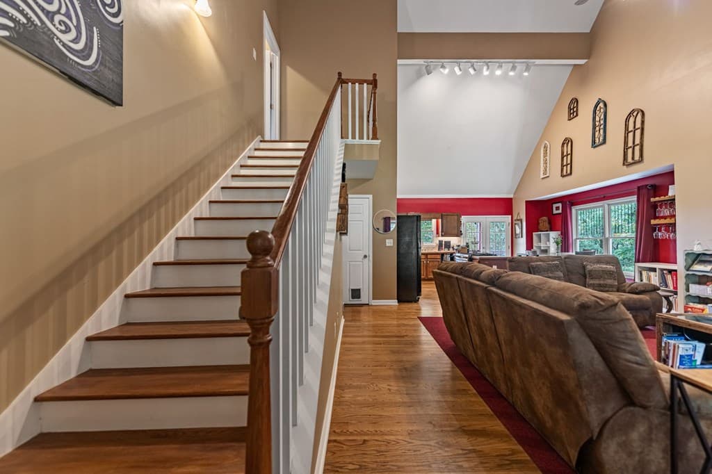 132 Newberry Street, Ellijay GA 30540 - Photo