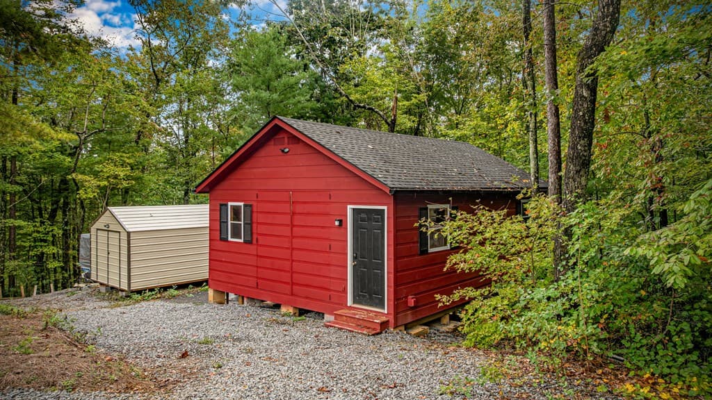 132 Newberry Street, Ellijay GA 30540 - Photo