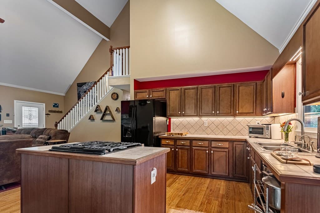 132 Newberry Street, Ellijay GA 30540 - Photo