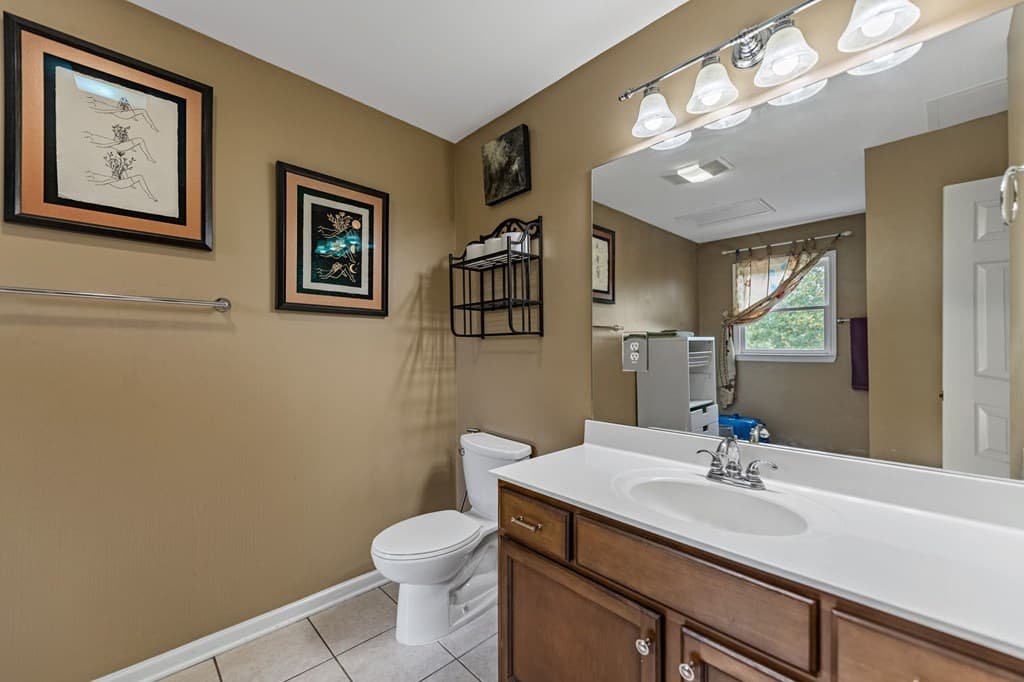 132 Newberry Street, Ellijay GA 30540 - Photo