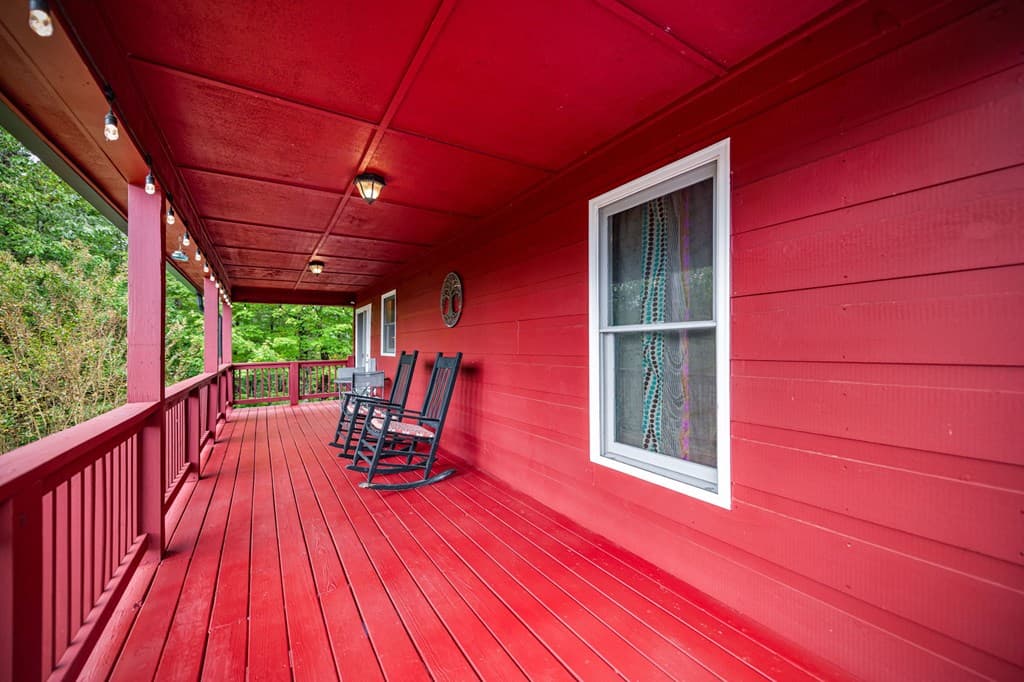 132 Newberry Street, Ellijay GA 30540 - Photo