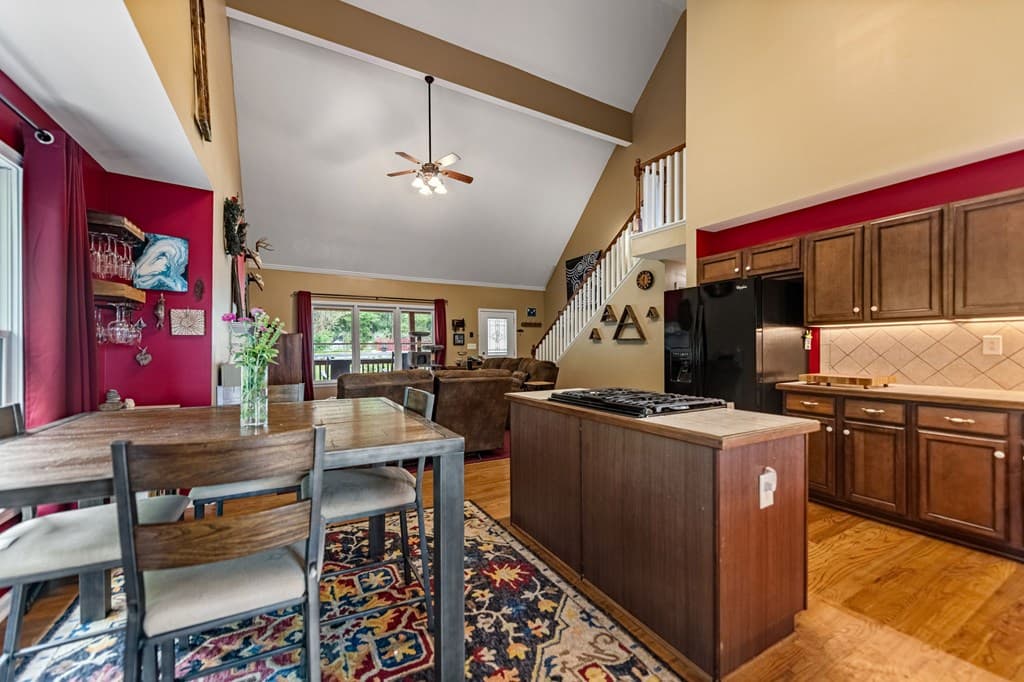 132 Newberry Street, Ellijay GA 30540 - Photo