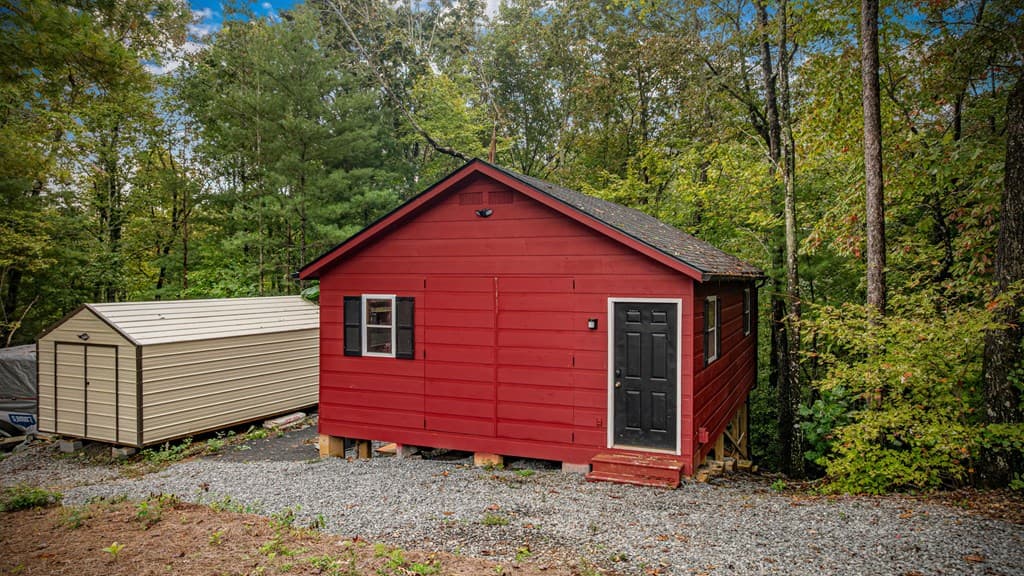 132 Newberry Street, Ellijay GA 30540 - Photo