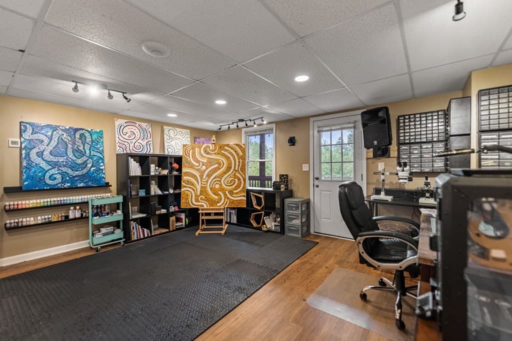 132 Newberry Street, Ellijay GA 30540 - Photo