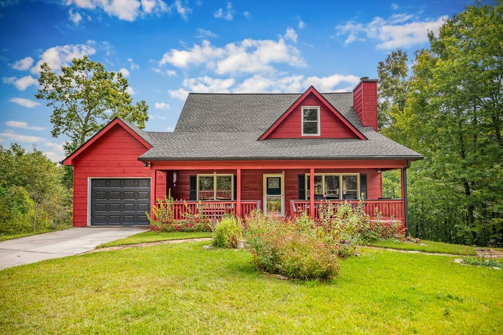132 Newberry Street, Ellijay GA 30540 - Photo