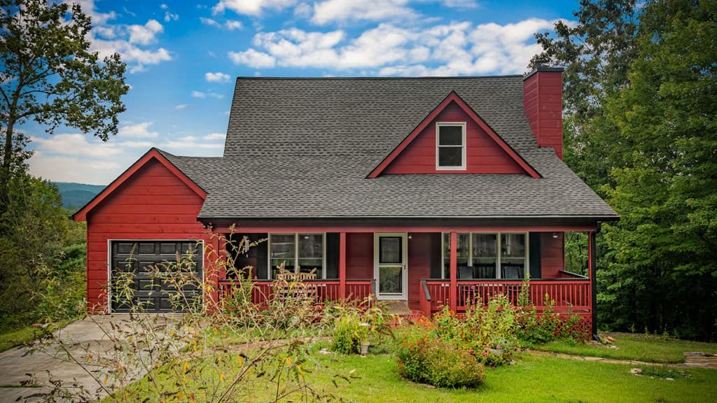 132 Newberry Street, Ellijay GA 30540 - Photo
