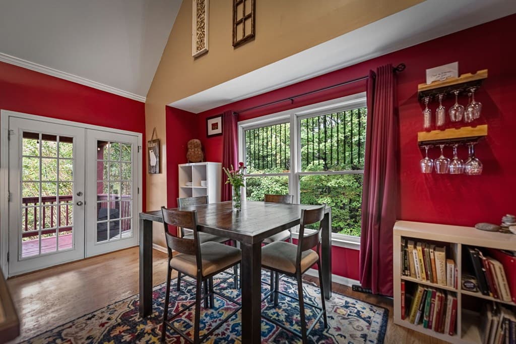 132 Newberry Street, Ellijay GA 30540 - Photo