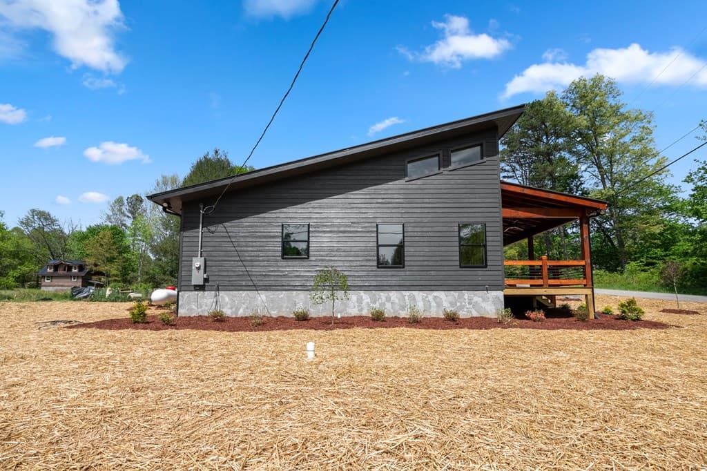 168 Ewing Street, Blue Ridge GA 30513 - Photo