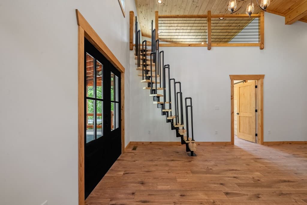 168 Ewing Street, Blue Ridge GA 30513 - Photo