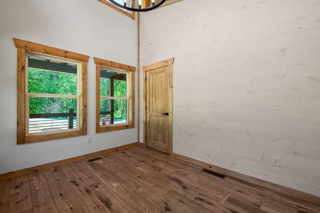 168 Ewing Street, Blue Ridge GA 30513 - Photo